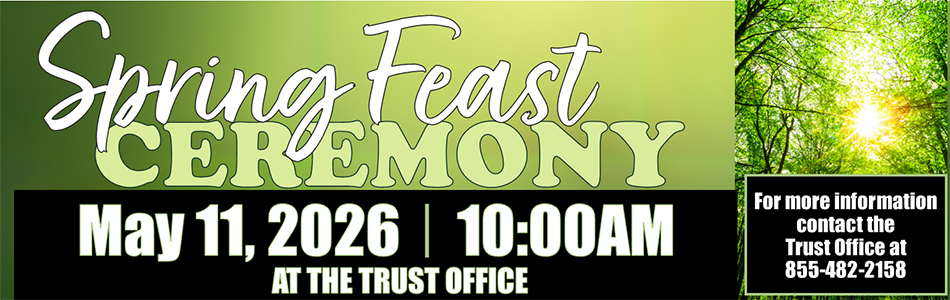 Rainy River First Nations Trust